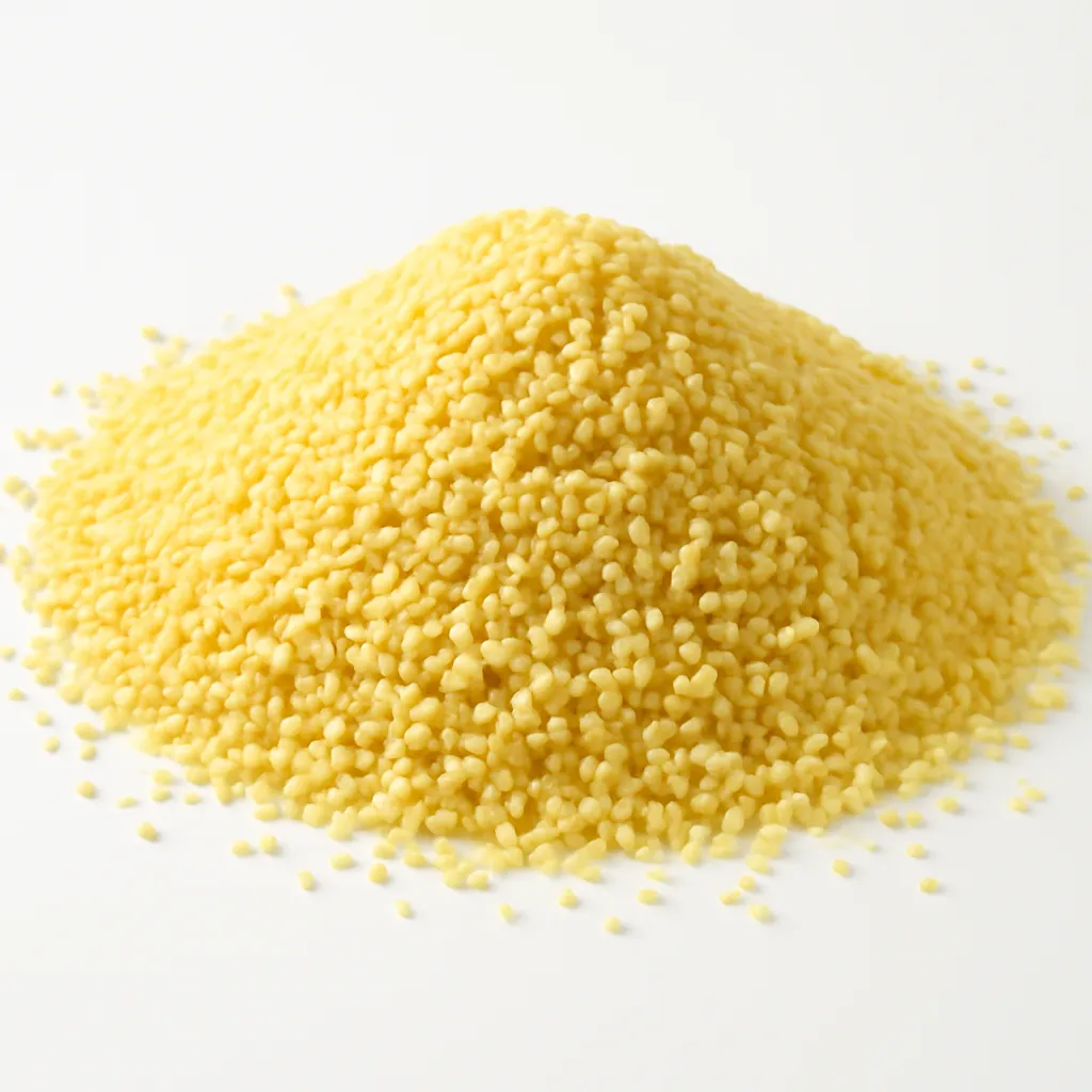Couscous