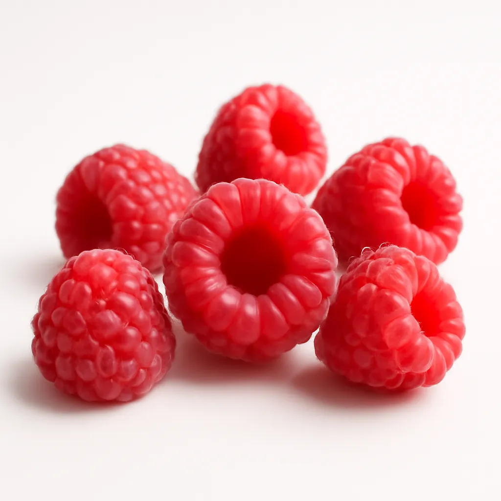 Raspberry