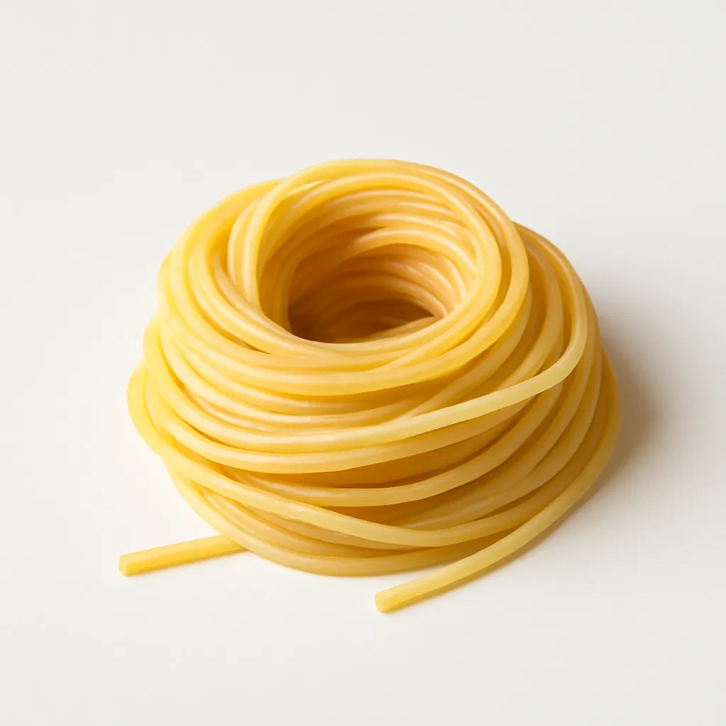 Makaron spaghetti
