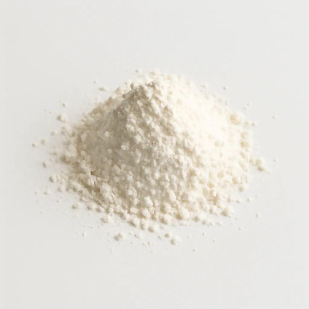 Wheat flour