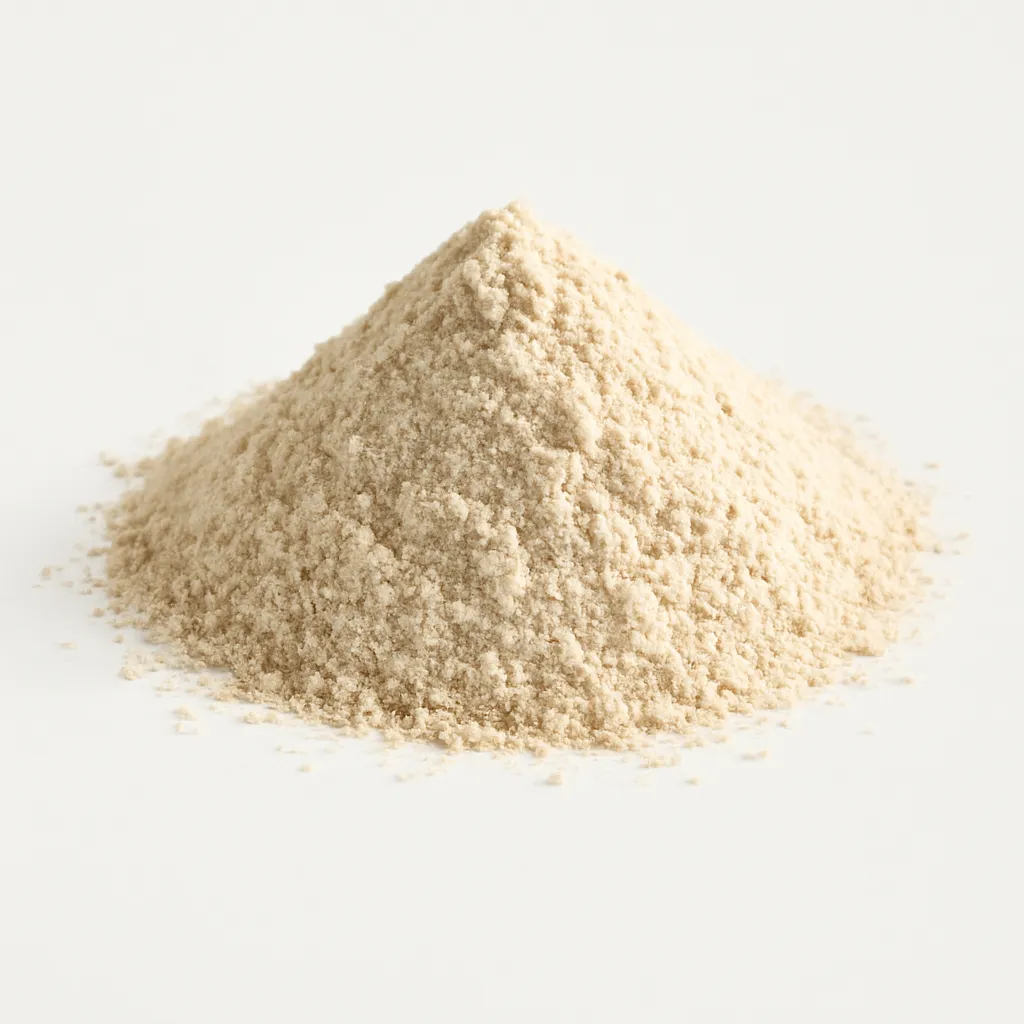 Graham flour
