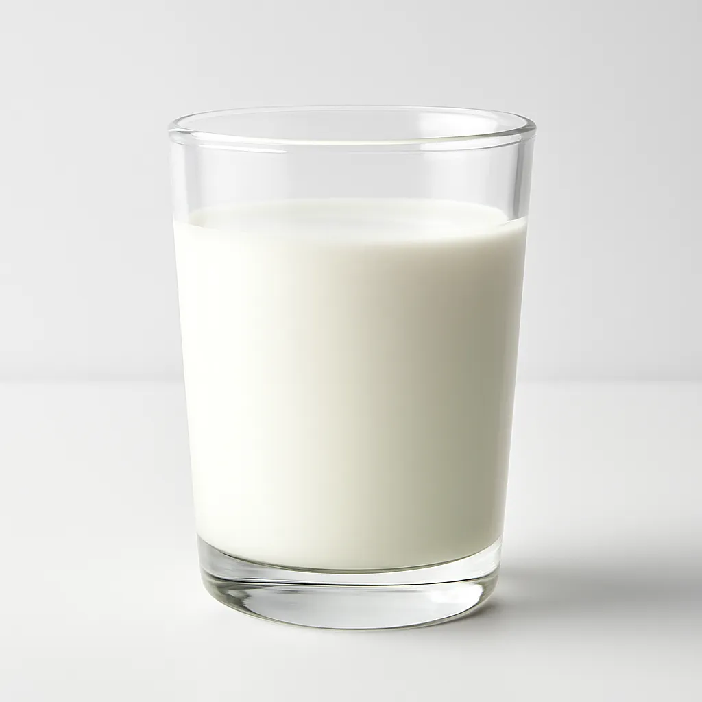 Milk 3.2%