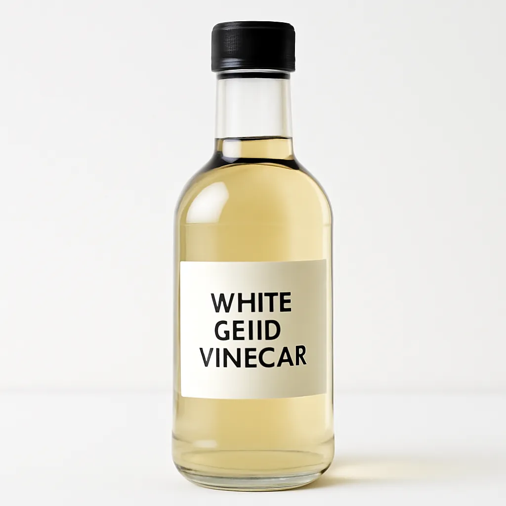 Wine vinegar