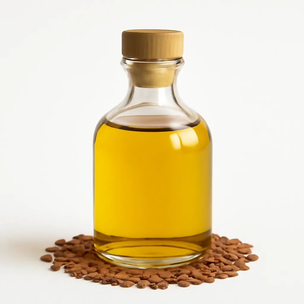 Flaxseed oil