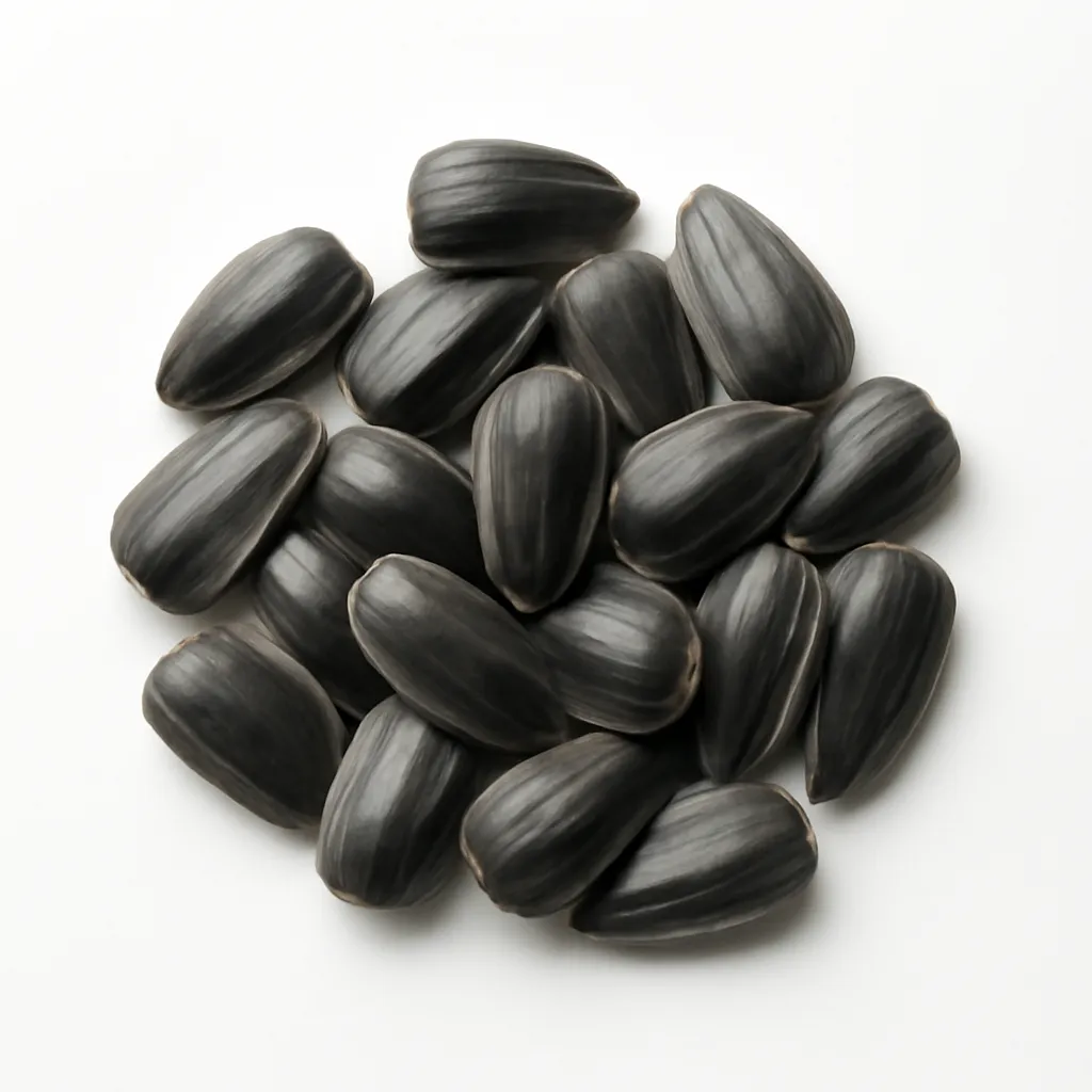 Nasiona słonecznika