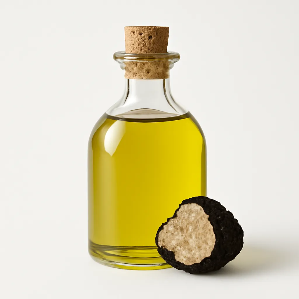 Truffle oil