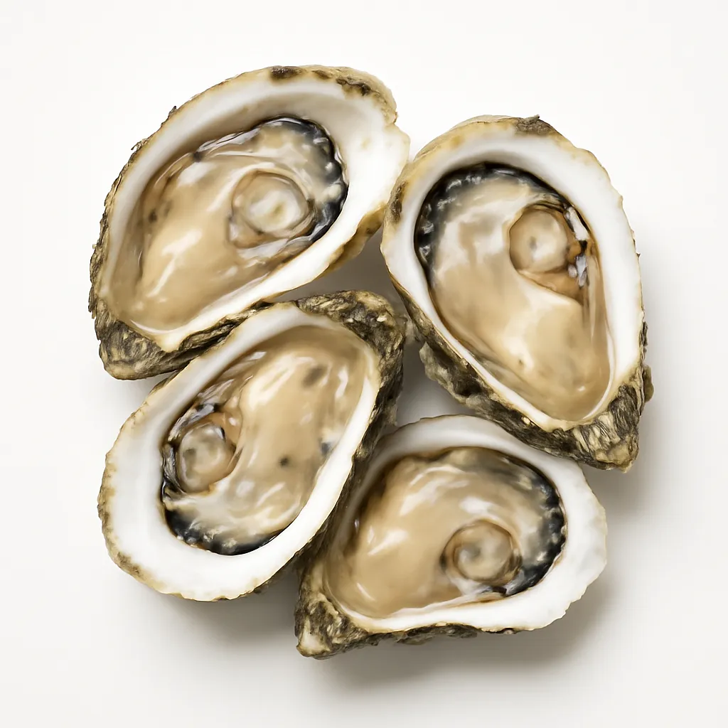 Oysters