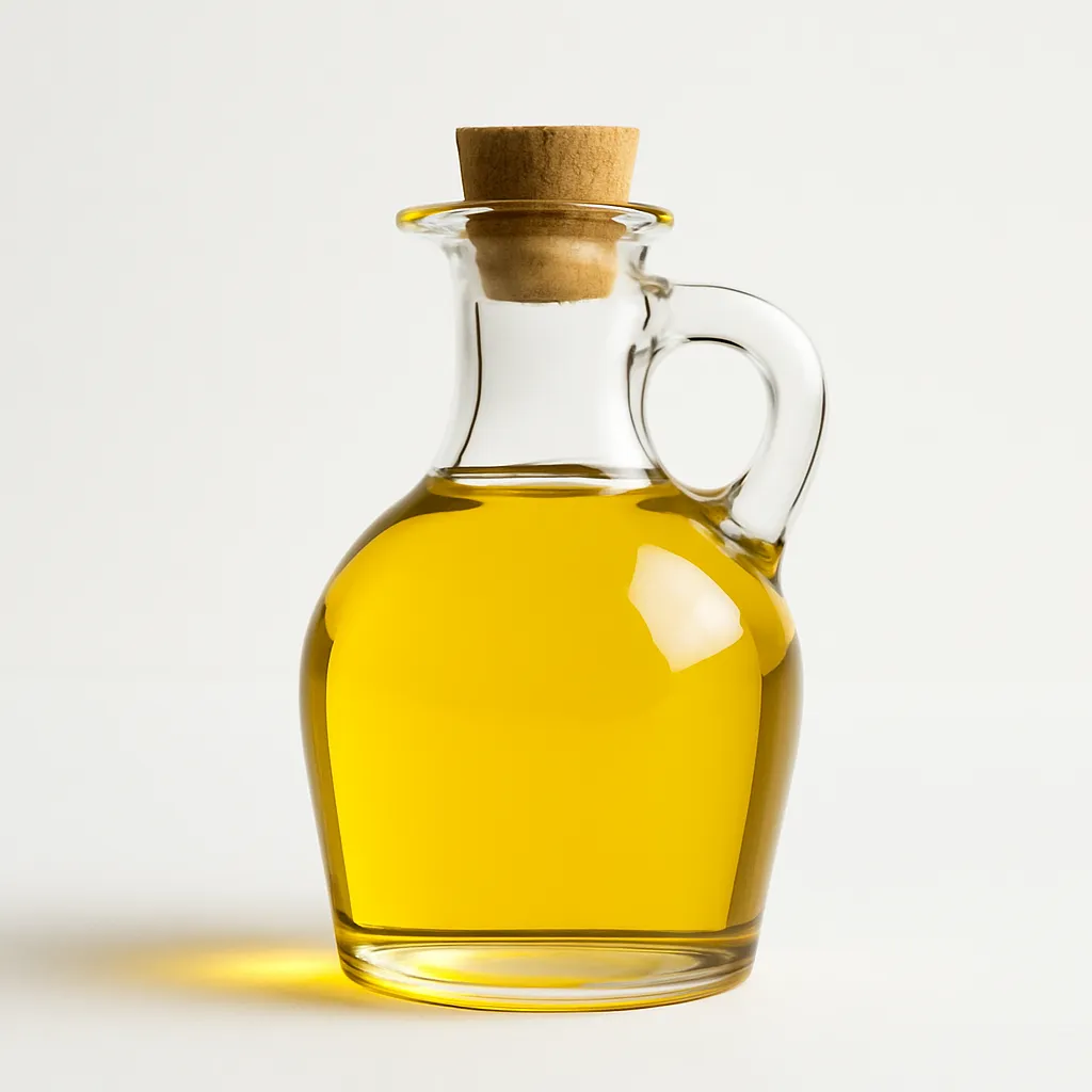 Sunflower oil