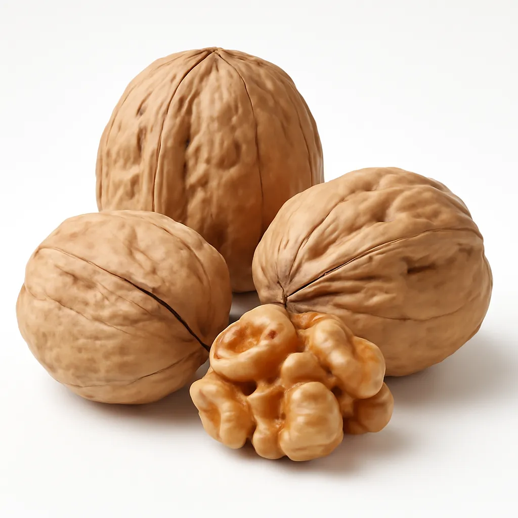 Walnuts