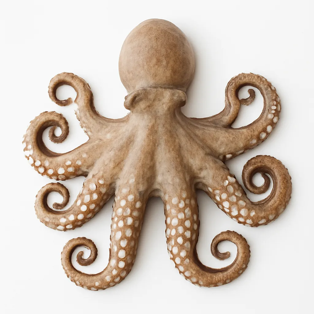 Octopus
