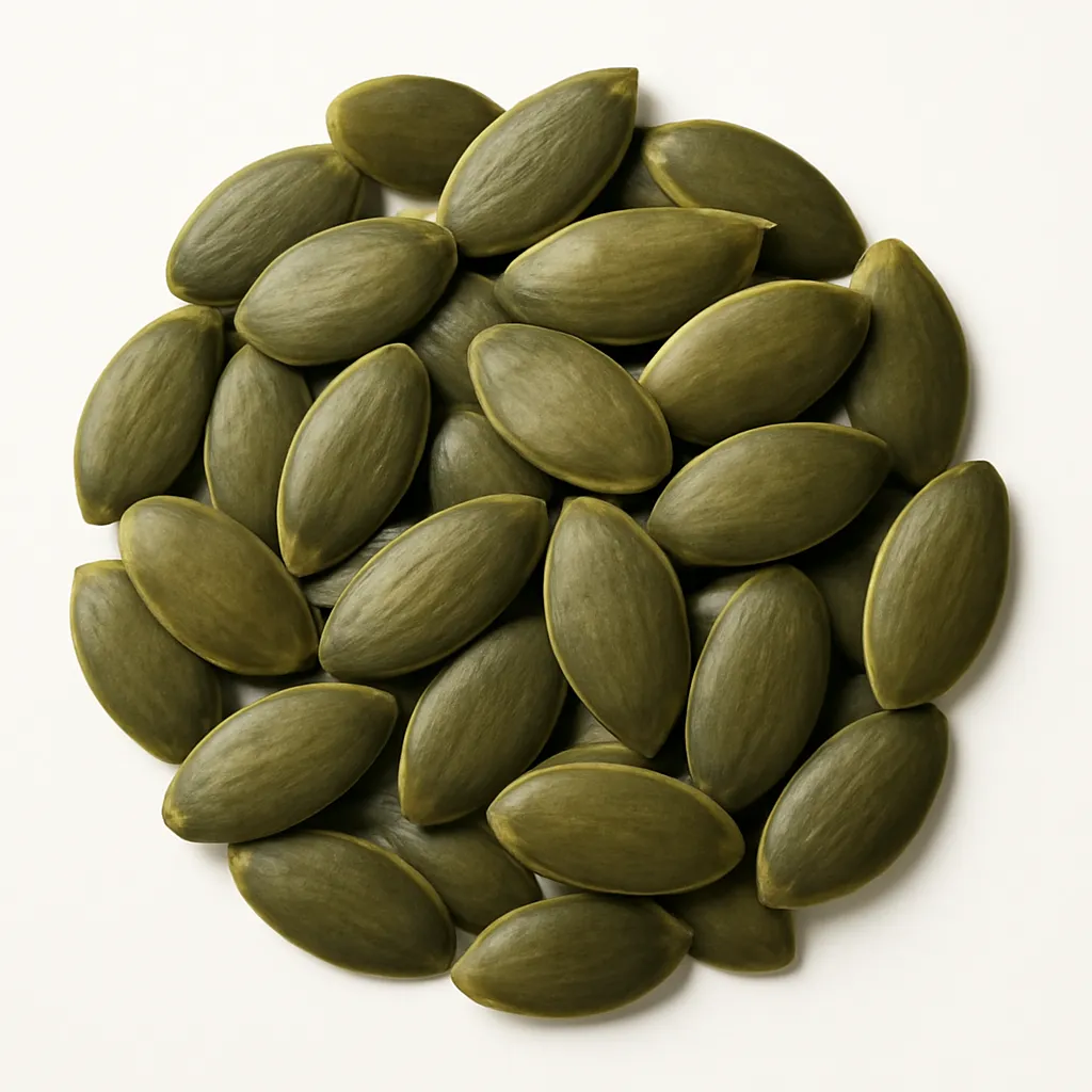 Pumpkin seeds