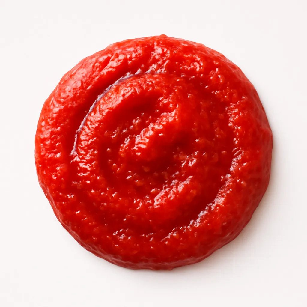 Tomato passata