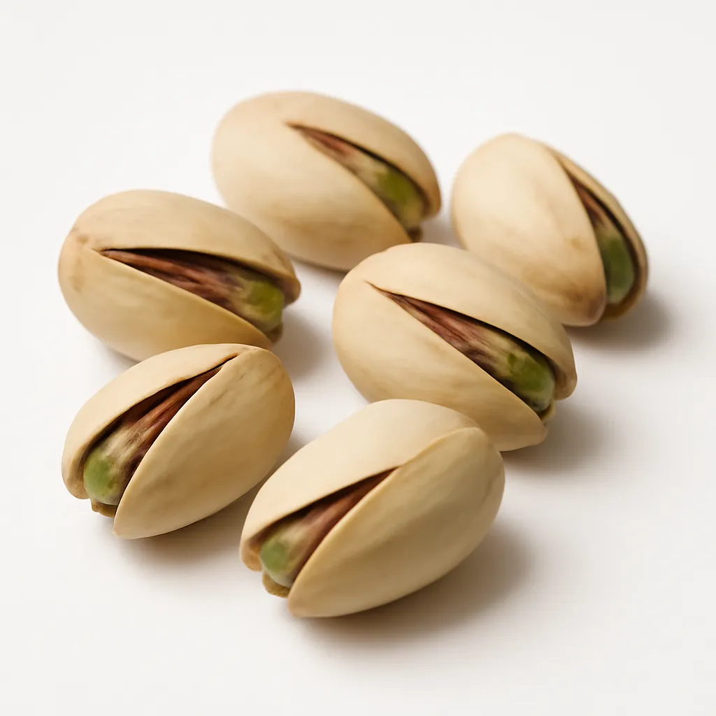 Pistachios