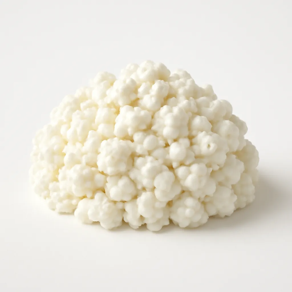 Twaróg półtłusty