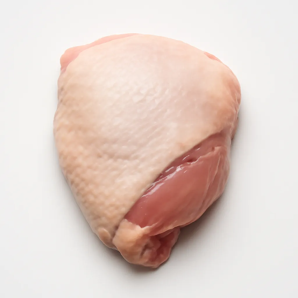 Chicken thigh