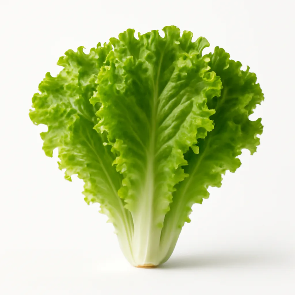 Lettuce