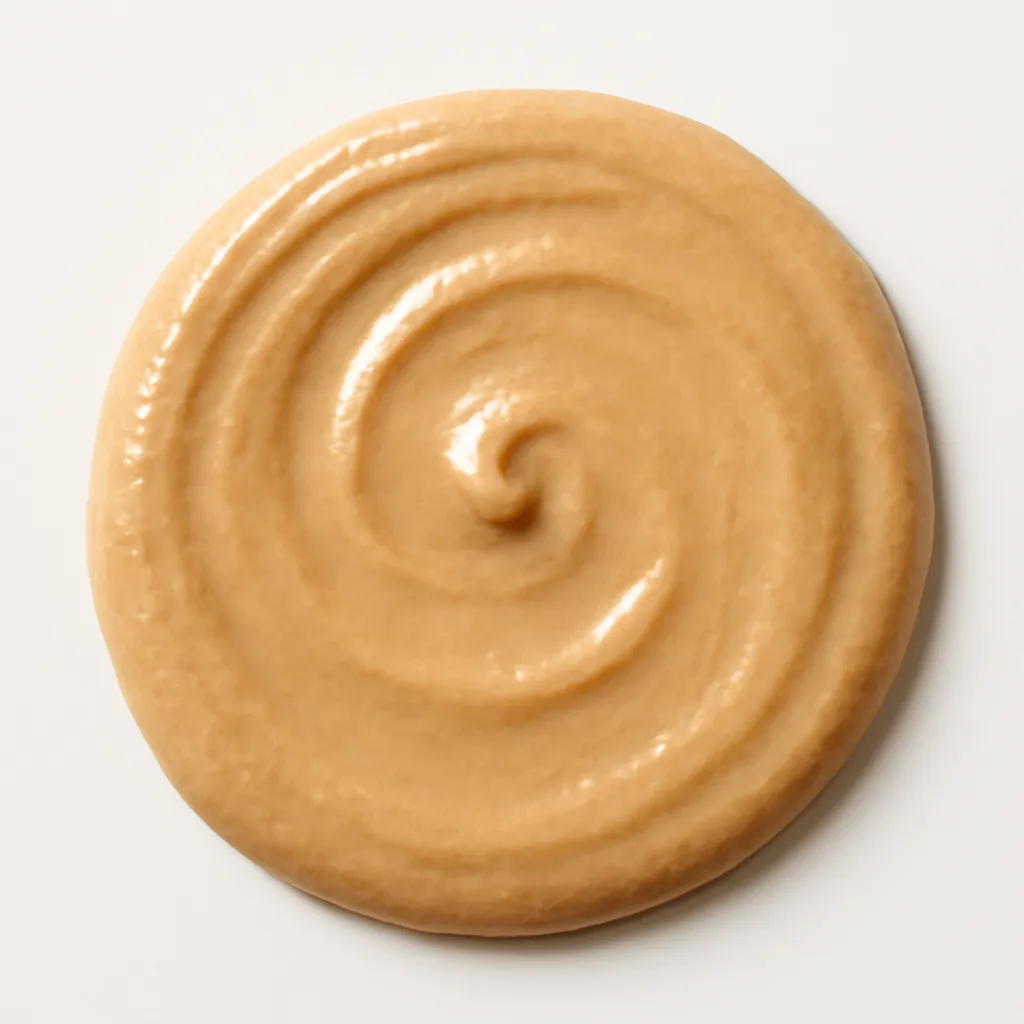 Tahini (sesame paste)