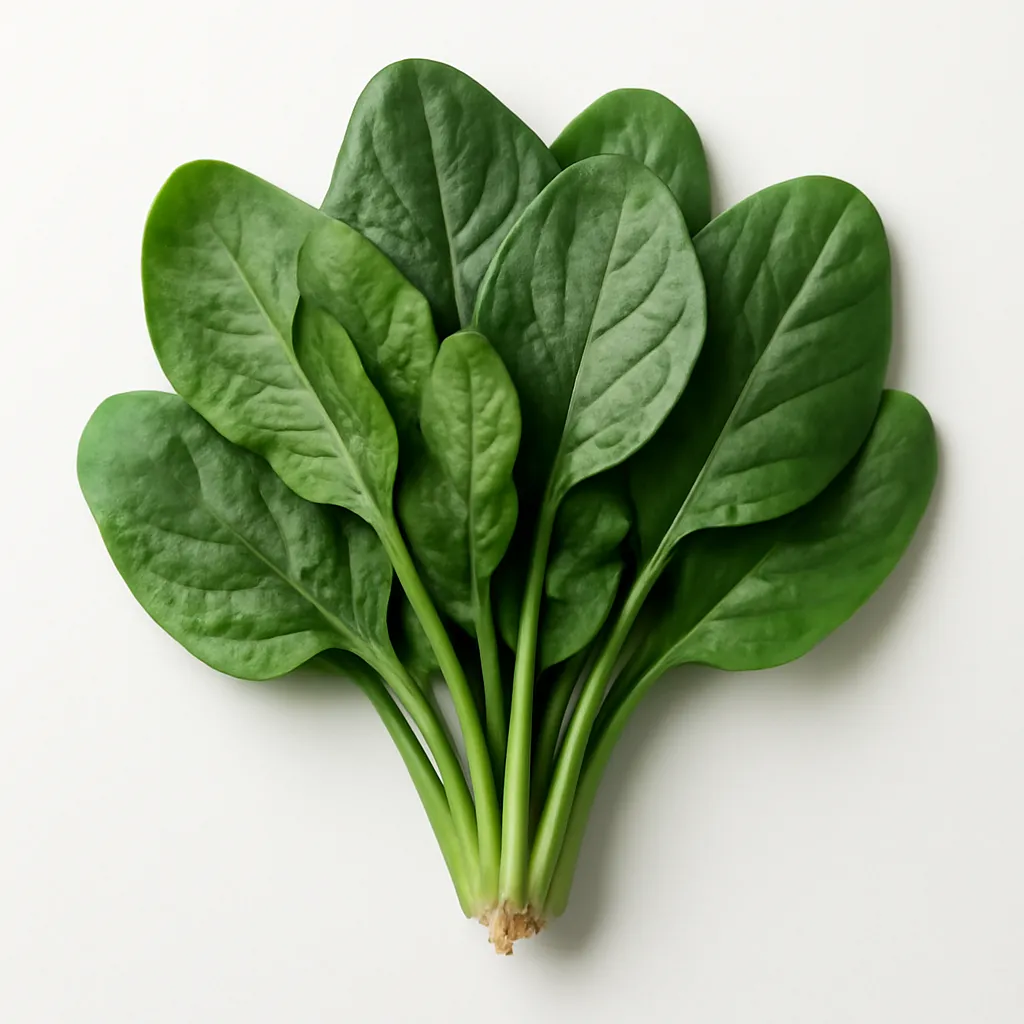 Spinach