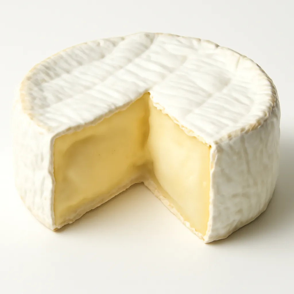 Ser camembert