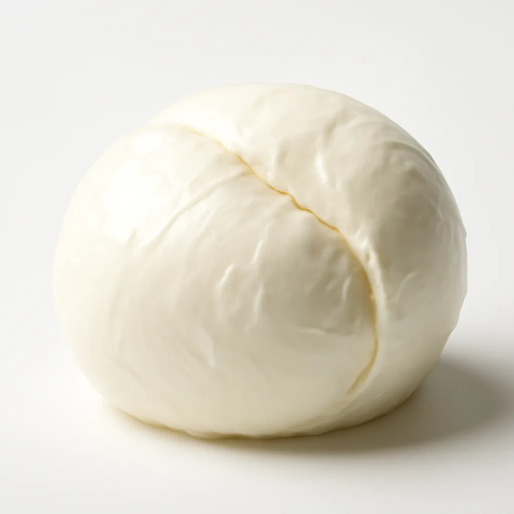 Ser mozzarella