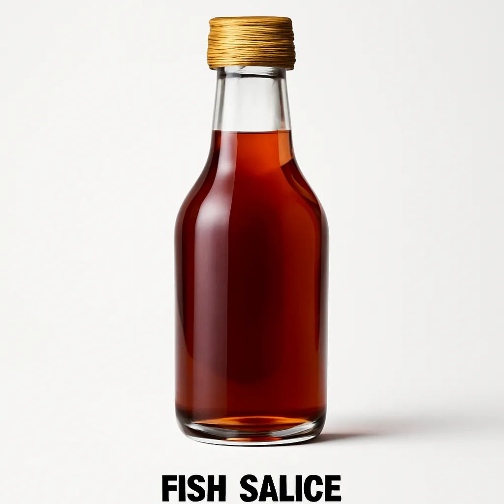 Fish sauce