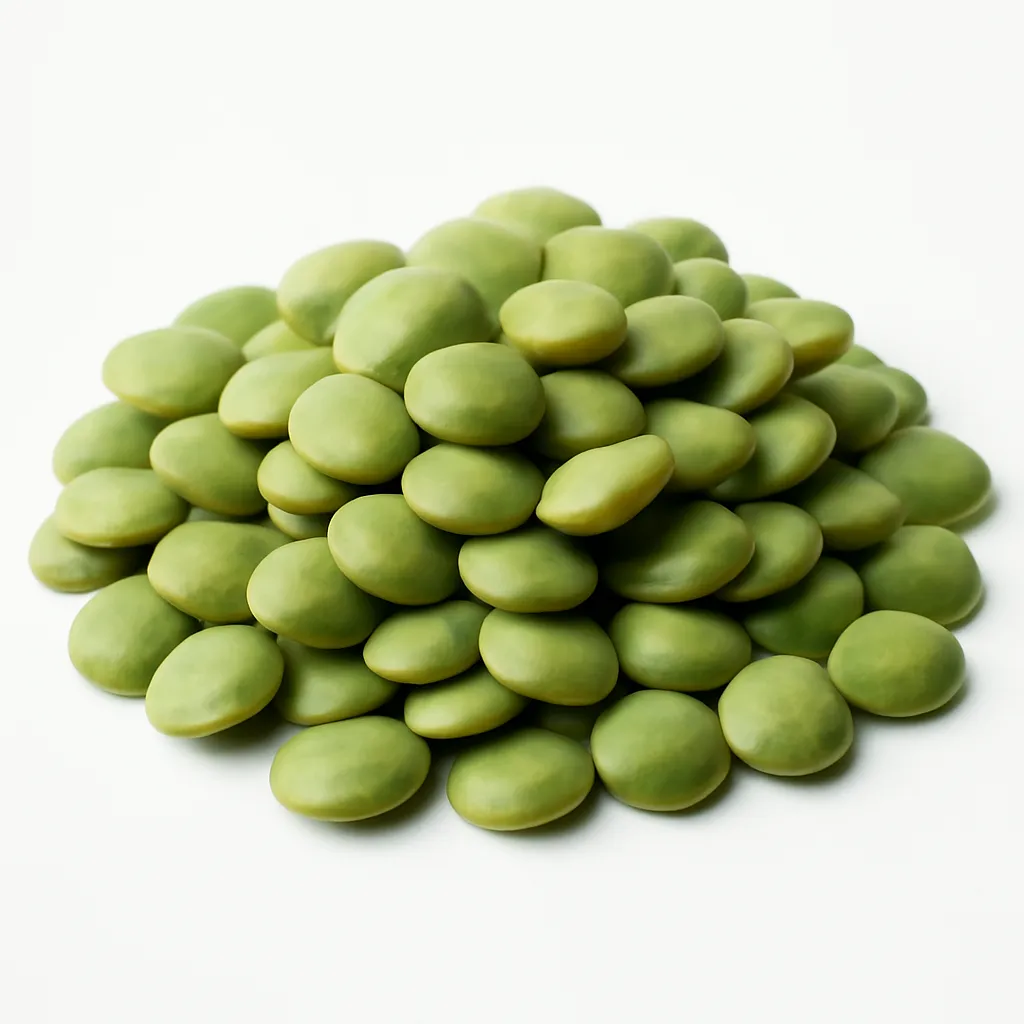 green lentils