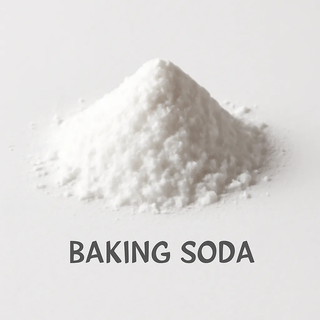 Baking soda