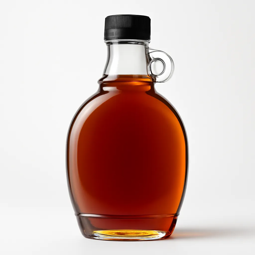 Syrop klonowy