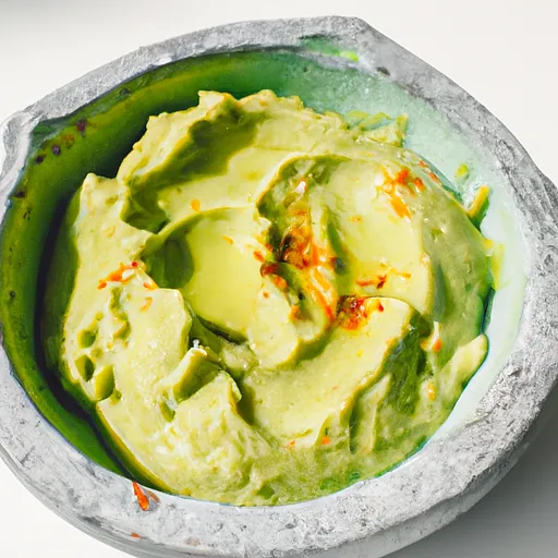 Recipe for: Guacamole - photo 2