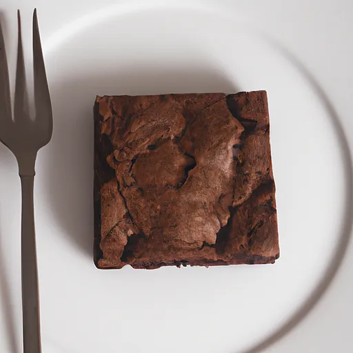 Przepis na: Brownie czekoladowe - zdjęcie 2