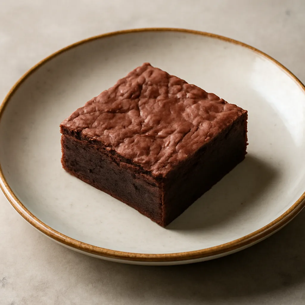 Chocolate Brownie - photo 3