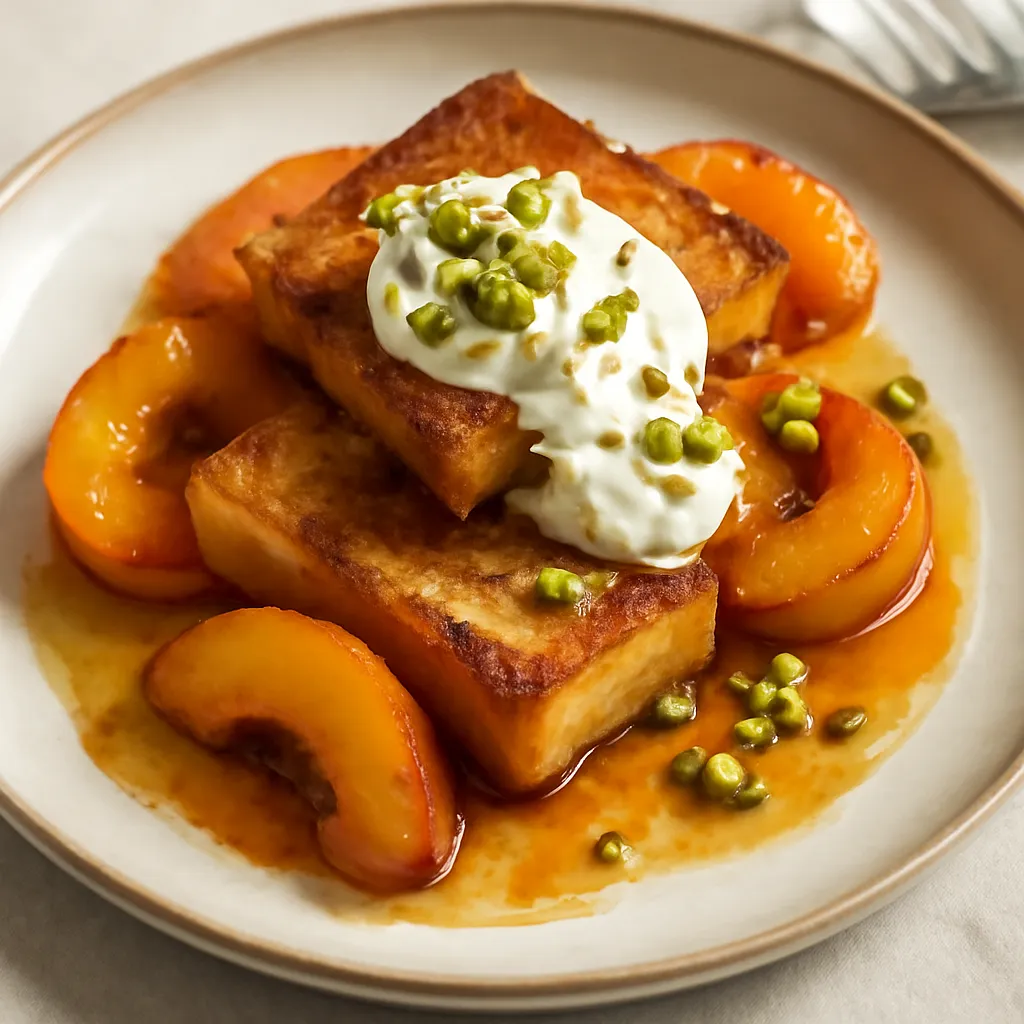 Peach Bellini - photo 1