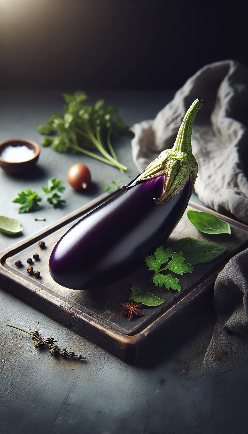 Eggplant