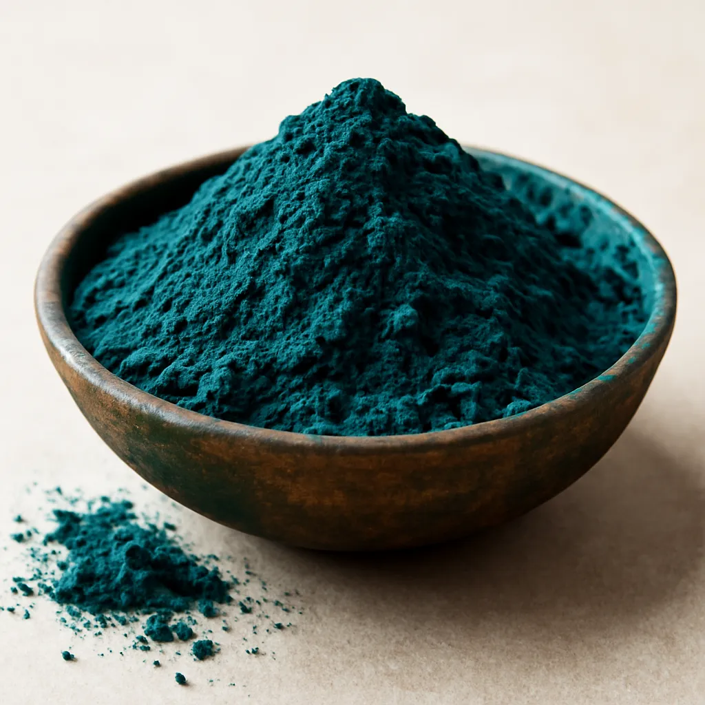 Spirulina (proszek)