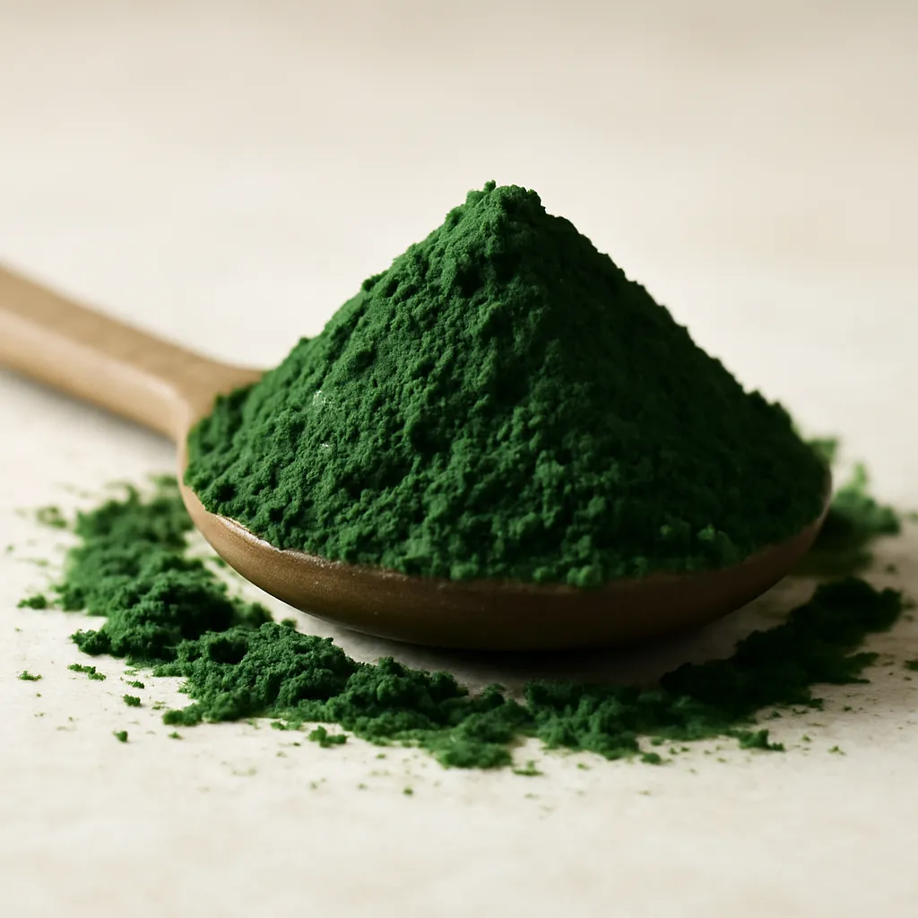 Chlorella (proszek)