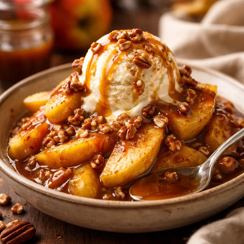 Apple-Caramel Mulled Wine (variant 604901ee) - photo 1