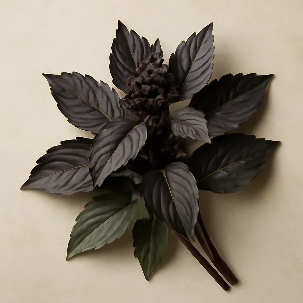Thai basil