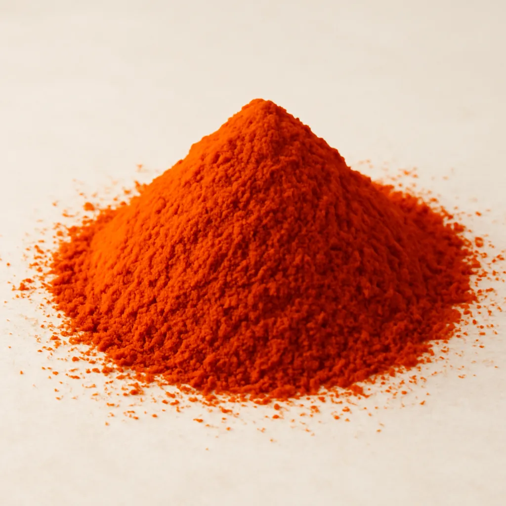 Cayenne pepper