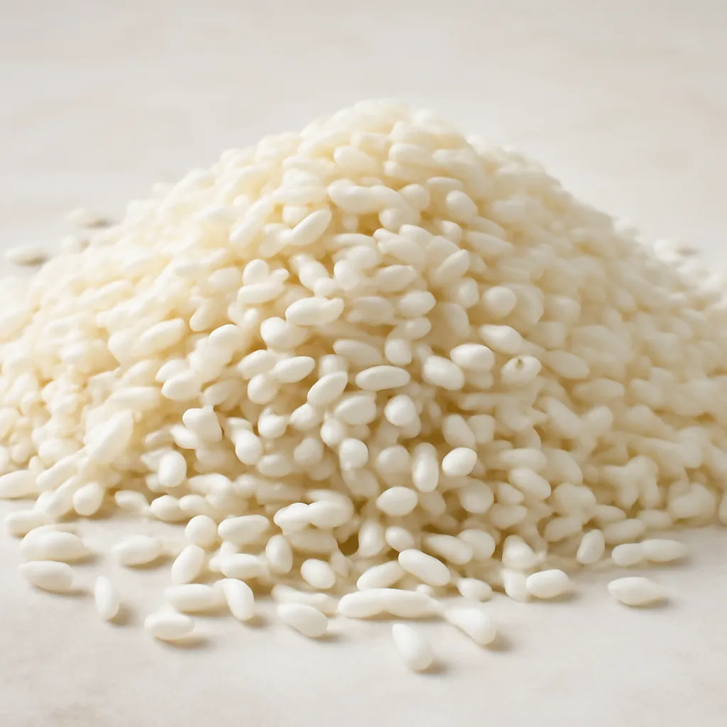 Arborio rice - photo 1