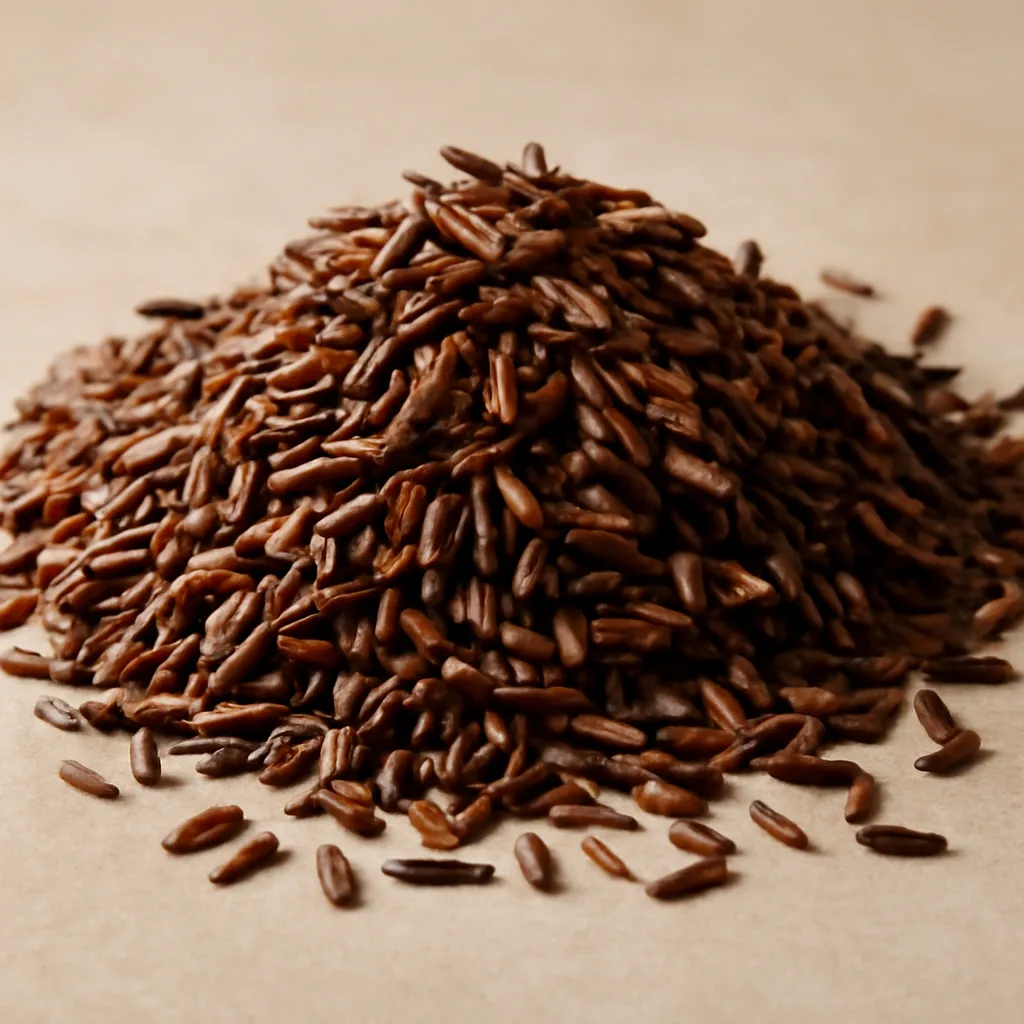Wild rice - photo 1