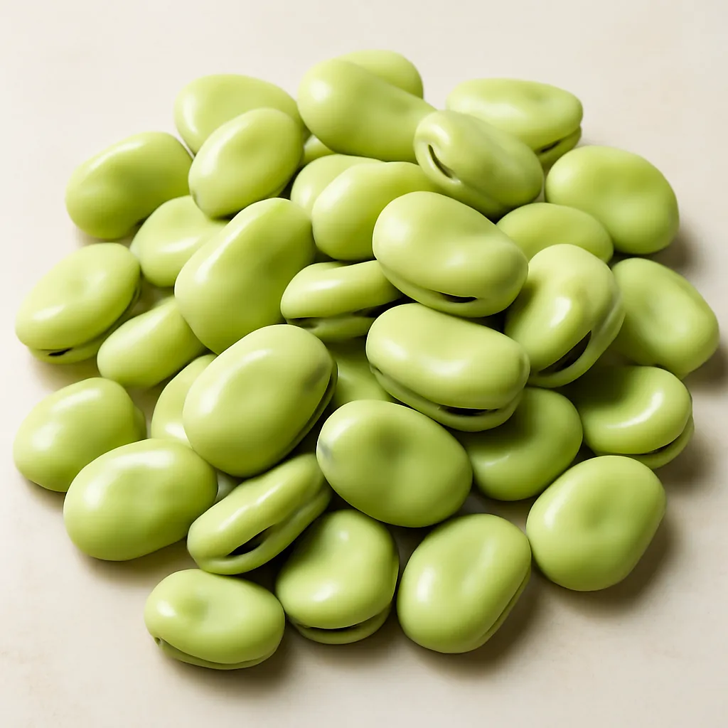 Bób świeży - zdjęcie 1