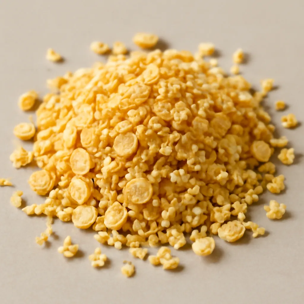 Split yellow peas - photo 1