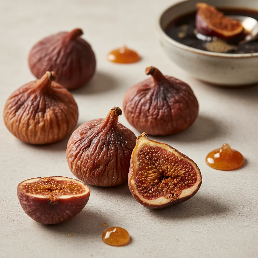 Dried figs - photo 2