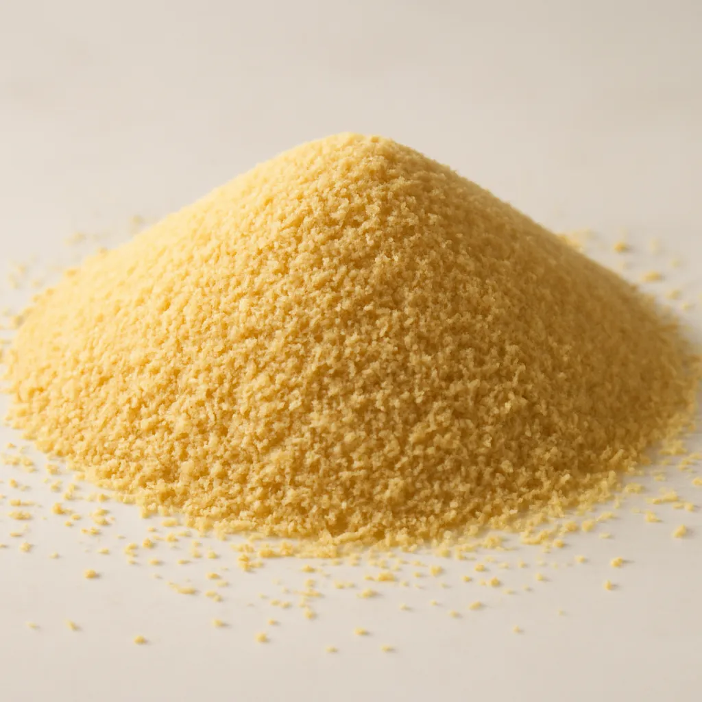 Bulgur drobny