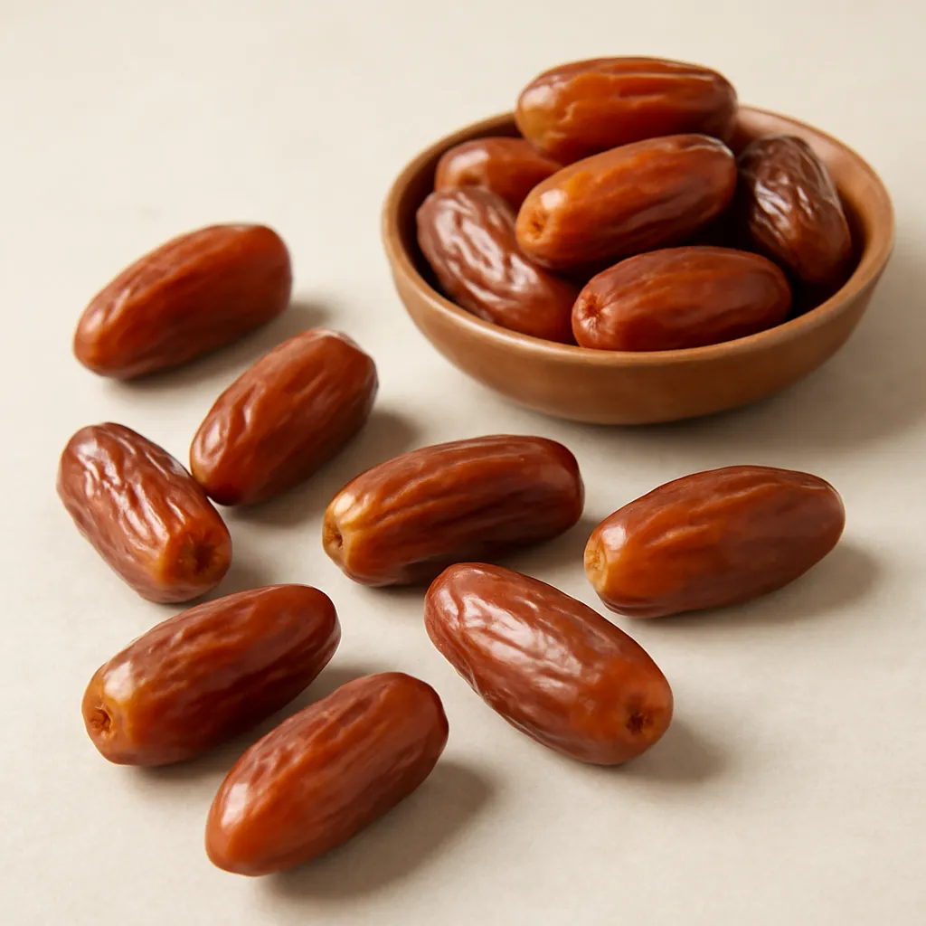 Deglet Noor dates