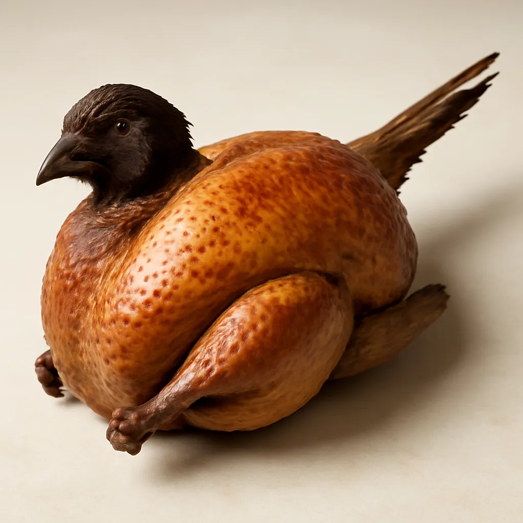 Pheasant - photo 2