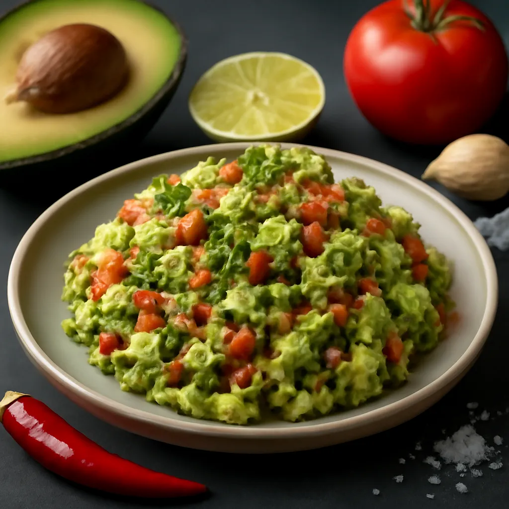 Classic Guacamole - photo 1