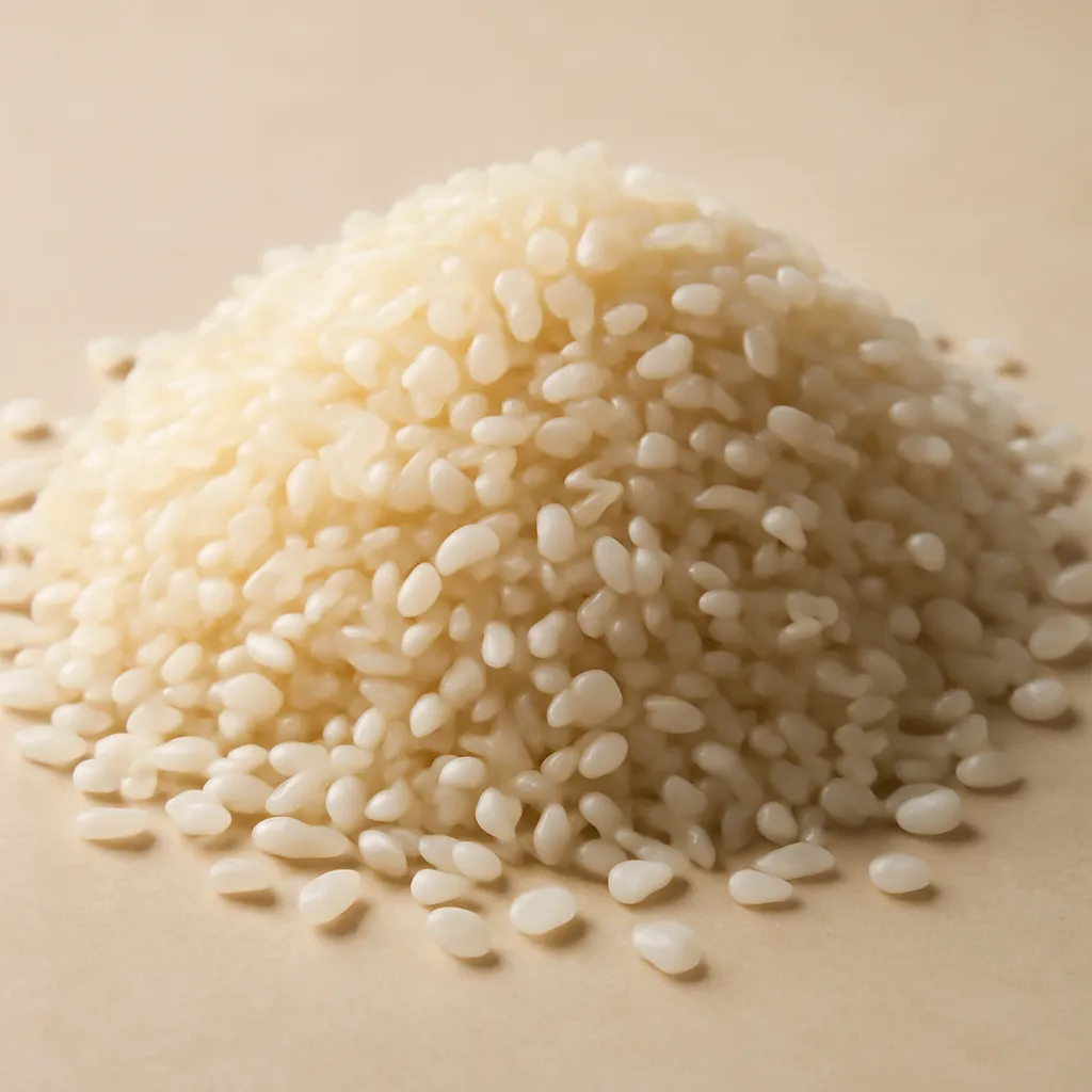 Ryż sushi (japonica) - zdjęcie 2