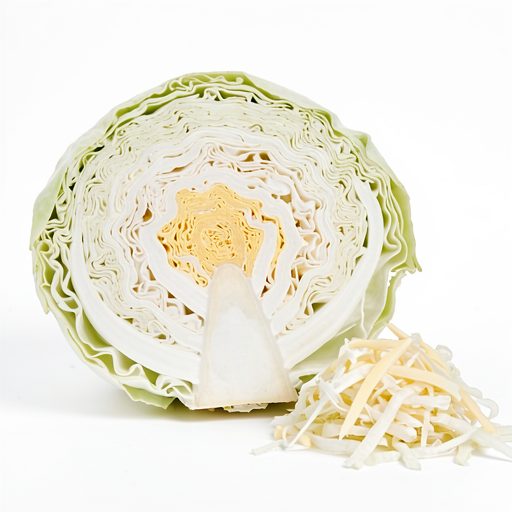 Kapusta biała (do surówki)