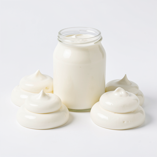 Natural yogurt (thick, 3.2%)